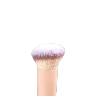 Jovina PRO-Liquid Duo Brush โจวีน่า แปรงลงรองพื้น และคอนซีลเลอร์ แบบ 2in1