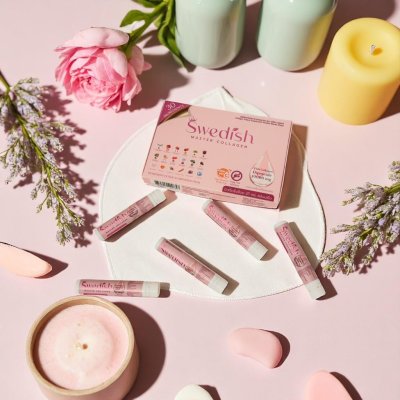 Swedish Master Collagen (150ml) สวีดิชมาสเตอร์คลอลาเจน อาหารเสริมบำรุงผิว