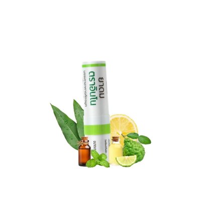 INNO BRAND Ya Dom Inno Brand ยาดม อินโน คลายเครียด อารมณ์ดี รู้สึกสดชื่น⁣