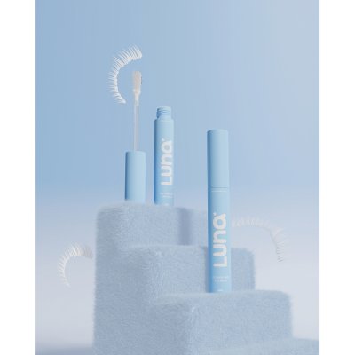 Luna Lash Bloom It (4ml) ลูน่า เซรั่มบำรุงขนตาและคิ้ว