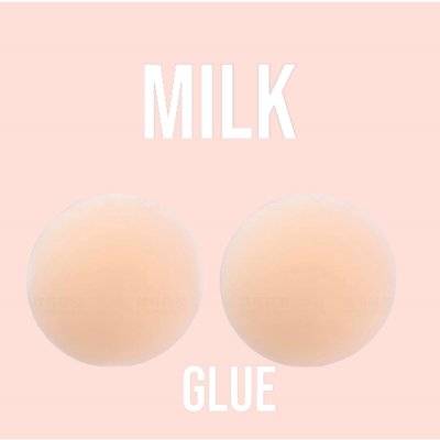 (ใช้โค้ดเหลือ 79.-) Miamia.bra ซิลิโคนปิดจุก แบบมีกาว