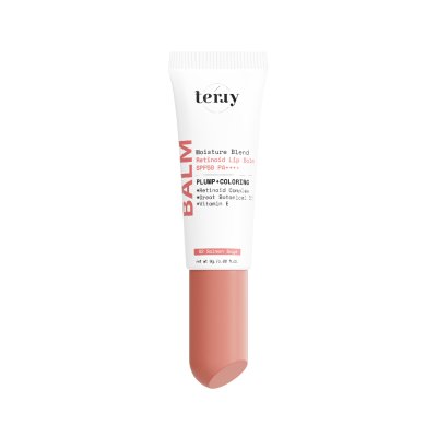 TERRY Moisture Blend Retinoid Lip Balm SPF50 PA++++ เธอร์รี่ ลิปบาล์มบำรุง