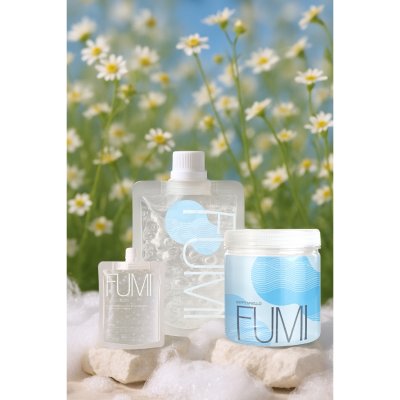 Mypennello Fumi Jelly Cleanser  มายเพนเนลโล เยลลี่คลีนเซอร์