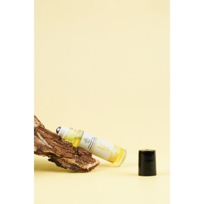 Arokaya Muscle Pain Relief Oil (10ml) อโรคยาอโรม่า