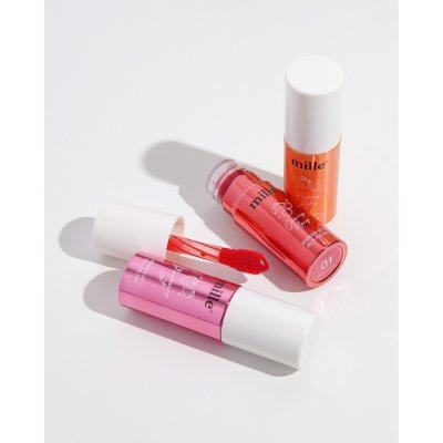 Mille Acerola Vit C Jelly Fix Tint (5g) มิลเล่ อะเซโรลา วิต ซี เจลลี่ ฟิกซ์ ทินท์