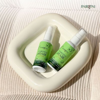 Fairypai Hair Serum (30ml) แฟรี่ปาย แฮร์ เซรั่ม