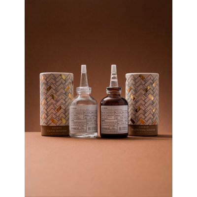 Lechom Set Limited Isan (1 SET มี 2 ขวด 50 ml) เซ็ต ลิมิเต็ด อีสาน