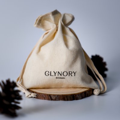 Glynory ถุงหอมปรับอากาศช่วยบรรเทาอากาศ (50g)