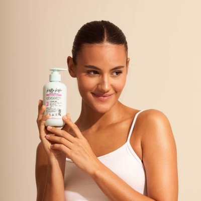 Keffy Kefir Milk Kefir Body Wash (350ml) มิ้วค์คีเฟอร์ บอดี้ วอช