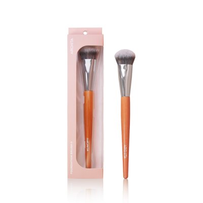 FOUNDATION BRUSH II (1 pc) แปรงรองพื้น รุ่นที่2 