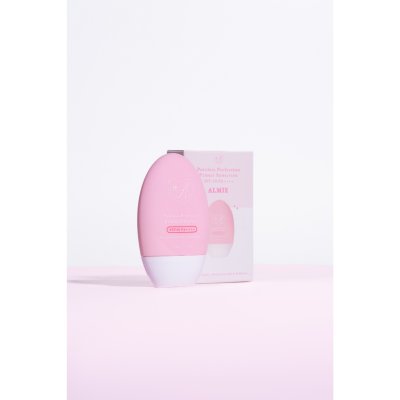 Almie Poreless Perfection Primer Sunscreen SPF 50 PA++++ (50ml) อัลมี่ พอร์เลส เพอเฟคชั่น ไพรเมอร์ ซันสกรีน เอสพีเอฟ 50