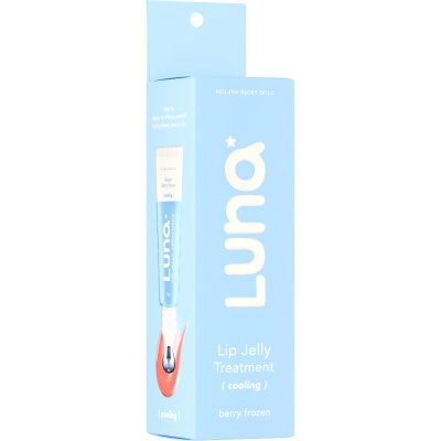 Luna Lip Jelly Treatment (10g) ลูน่า ลิปเจลลี่ทรีตเมนท์
