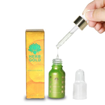 Herb Gold Serum เฮิร์บโกลด์ เซรั่ม