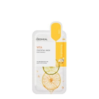 Mediheal Essential Mask (24ml) เมดดิฮีล เอสเซนเชียล มาสก์