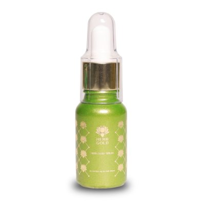 Herb Gold Serum เฮิร์บโกลด์ เซรั่ม
