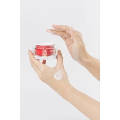 Atia Anti-Aging Essence Night Cream (45ml) อาเทีย ครีมกลางคืน