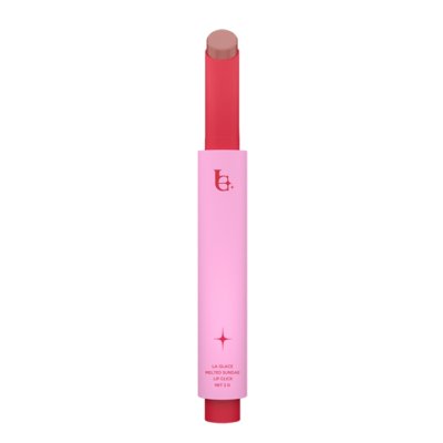 La Glace Melted Sundae Lip Click (2g) ลากลาส ลิปไอติม ตำนานตัวแม่ปากฉ่ำ (สีใหม่)