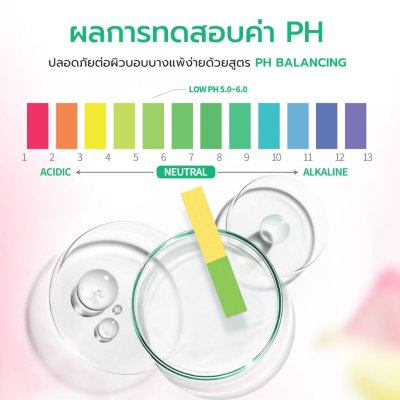 Barenbliss Mari Mori Makeup RemoverWipes 180g แผ่นเช็ดเครื่องสำอาง และทำความสะอาดผิว