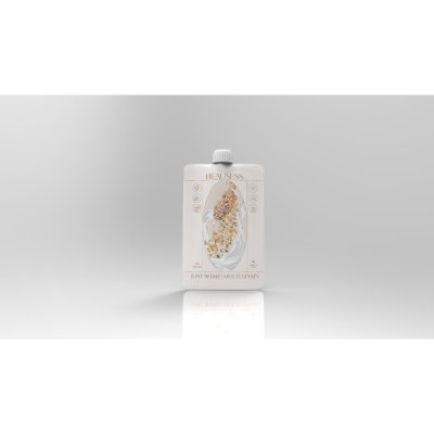 Beauness Just Shake Pack (200g) บิวเนส เชคคุมน้ำหนัก ทดแทนมื้ออาหาร