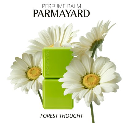Parmayard Purfume Balm (7g) พาร์มายาส บาล์มน้ำหอม แบบพกพา