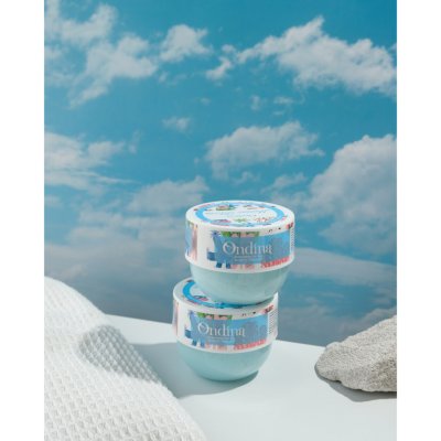 Ondina Scrub ออนดีน่า บอดี้สครับ