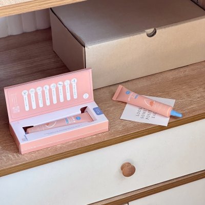 Blahmbooh Dragon'S Blood Super Intensive Clear Bright And Scar Gel (20g) บลาห์มบูห์ ผลิตภัณฑ์ดูแลผิวหน้าจากสิวและรอยสิว