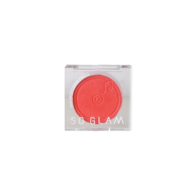 So Glam Glow Perfect Cheek Palette โซ แกลม บลัชออนเนื้อ ครีมโมจิ