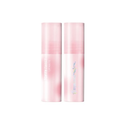 Supershades Toffy Twist Lip Matte (2ml) ทอฟฟี่ ทวิสต์ ลิป แมท