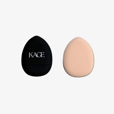 Kage Pukpik Puff คาเกะ ปุ๊กปิ๊กพัฟ พัฟจิ๋ว