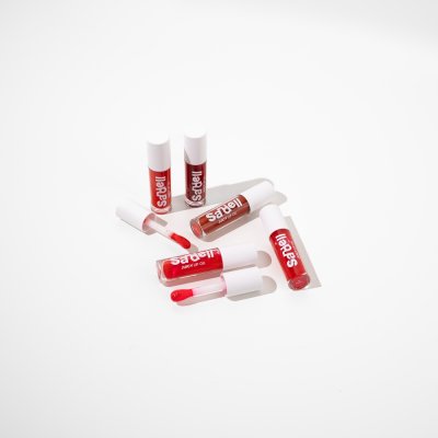 Sandell Juicy Lip Oil (3g) ซันเดล บำรุงริมฝีปากให้ชุ่มชื้น สดใส ดูสุขภาพดี
