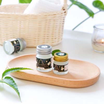 SAWADEE Aroma Balm อโรม่าบาล์ม เนื้อบาล์ม สูตรเย็น ผ่อนคลายความปวดเมื่อย