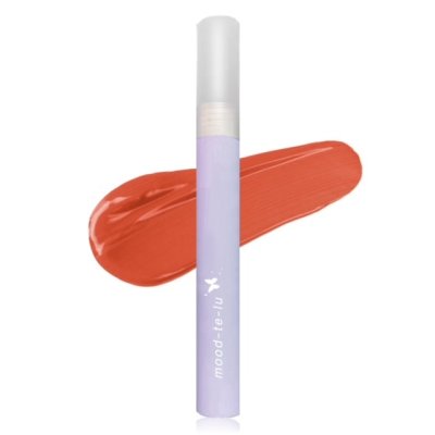 Supershades Moodtelu Lip Matte ซุปเปอร์เฉด ลิปแมทสายมู ที่ส่งเสริมด้านความรัก