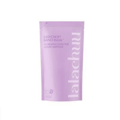 Lala Chuu Easychop Band Mask (60 Sheets) อีซี่ชอป แบนด์มาส์ก