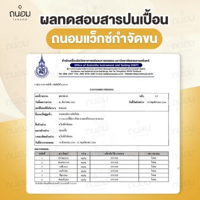 Tanhom Honey Wax Hair Remover (180g) ถนอม แว๊กซ์