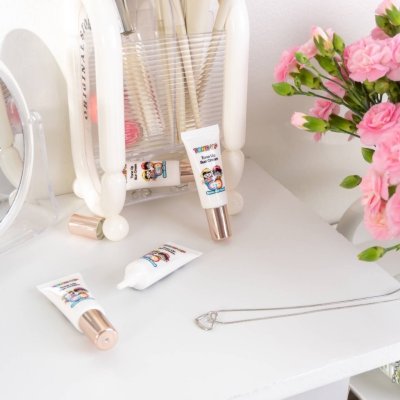 Gooz And Good Tone Up Sun Cream (15g) กู้ซ แอนด์ กู้ด โทน อัพ ซัน ครีม