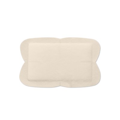 Baren Shea Butter Sleeping Heel Patch บาเรน เชีย บัตเตอร์ สลีปปิ้ง ฮีล แพทช์