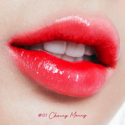 Mille Acerola Vit C Jelly FixTint (3g) มิลเล่ อะเซโรลา วิต ซี เจลลี่ ฟิกซ์ ทินท์