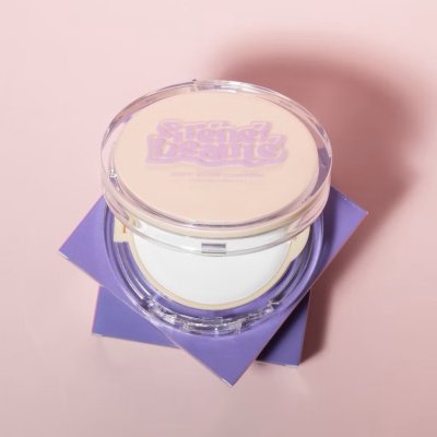 Irene Beaute Soft Glow Cushion SPF50+ PA++++ (12g) อิเรเน่ บิวตี้ ซอฟท์ โกลว์ คุชชั่น เอสพีเอฟ50+ พีเอ++++