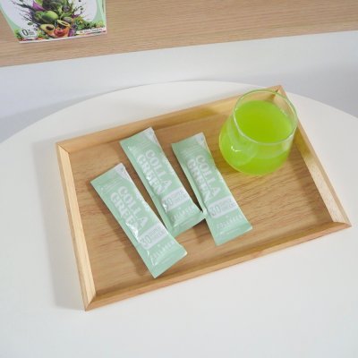 Ingredy Collagreen (Dietary Supplement Product) อินกรีดี้ คอลลากรีน (ผลิตภัณฑ์เสริมอาหาร)