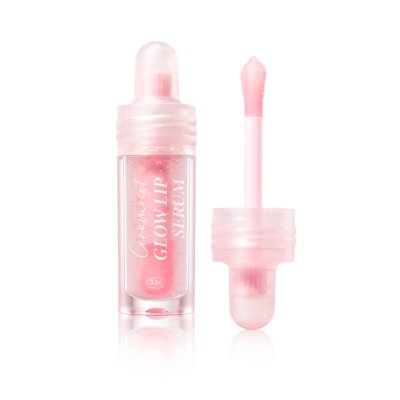 Barenbliss Ceramoist Glow Lip Serum ลิปเซรั่ม ลิปกลอสบำรุง ล๊อคความชุ่มชื้นยาวนาน ปากฉ่ำวาว