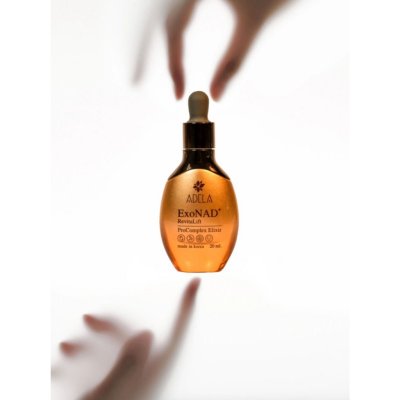 Adela Exonad+ Revitalift Procomplex Elixir (20ml) อเดล่า เซรั่มบำรุงผิวหน้า