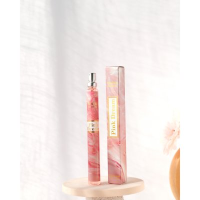 ONDINA EAU DE PARFUM NATURAL BODY SPRAY VAPORISATEUR โอ เดอ พาร์ฟูม เนเชอรัล บอดี้ สเปรย์ วาโปริเซอร์