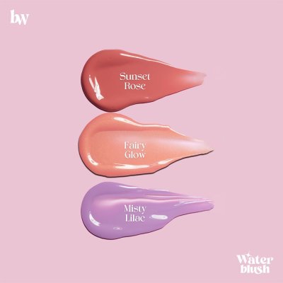 Bewild Water Blush บีไวลด์ วอเตอร์บลัช