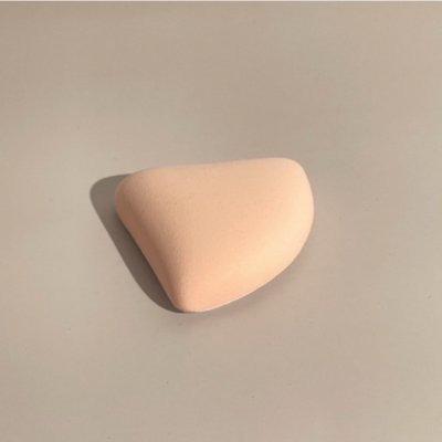 Kage Moji Puff โมจิพัฟ พัฟเเต่งหน้า