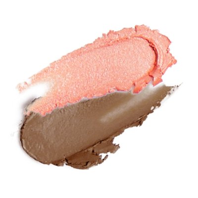 La Glace Fiery Baby-Dolly Eye Stick (0.28g) ปากกาดอลลี่อาย 2 in 1