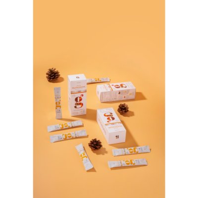 Biotheories Vita+ Reduced Glutathione Plus Pycnogenol Shots Dietary Supplement Product (25g) ไบโอเธียรี่ส์ผลิตภัณฑ์เสริม