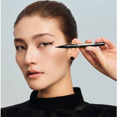 Y.O.U Stay All Day Pen Eyeliner วาย โอ ยู อายไลเนอร์ เส้นคมชัด กันน้ำ ติดทนนานตลอด 24 ชม.