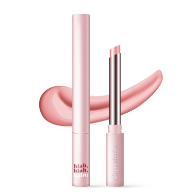 Supershades Blah Blah Balm ลิปบาล์มเปลี่ยนสีปาก