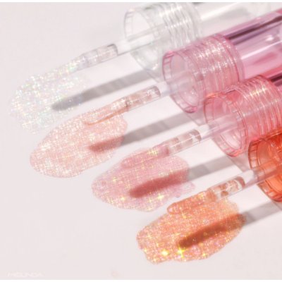 Meilinda Twinkle Glitter Shadow เมลินดา ลิควิดกลิตเตอร์