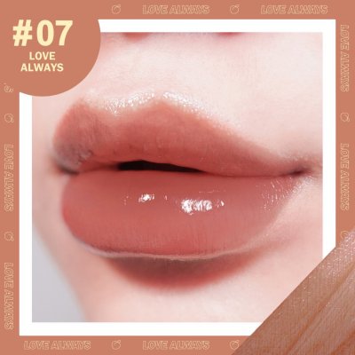 Barenbliss Peach Makes Perfect Lip Tint แบร์แอนด์บลิซ พีช เมกส์ เพอร์เฟกต์ ลิปทินต์ 3มล.